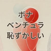 ボナベンチュラ 恥ずかしい財布バッグスマホケースのイメージ